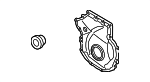 6K109210AJ - Engine: Timing Case for Volkswagen Image