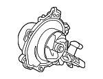 104123462 - : Water Pump for Land-Rover Image