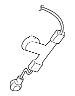 5064579AC - Electrical: Control Module for Dodge: Challenger Image