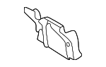 7923660130C0 - Body: Front Cover for Lexus Image