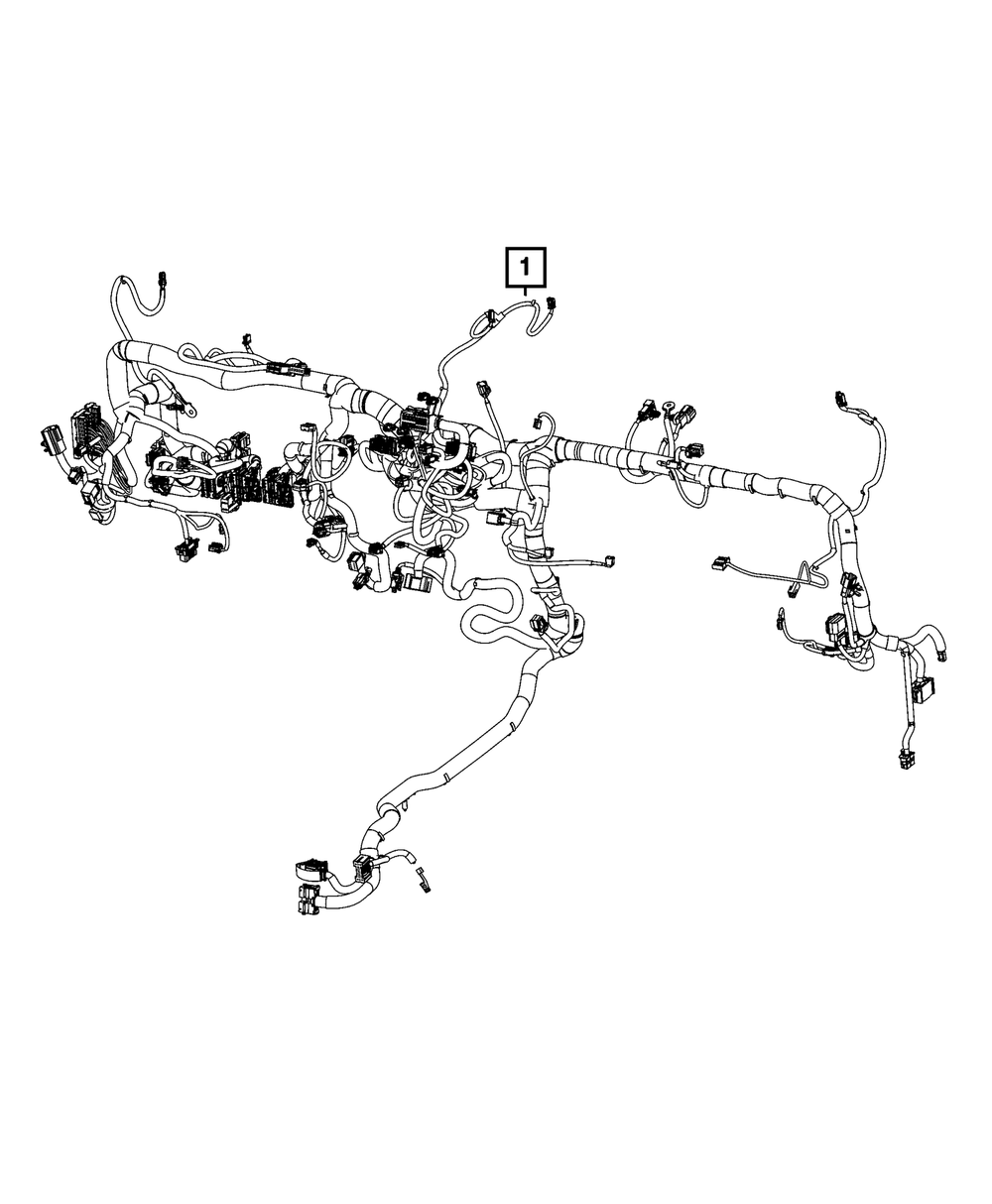 Order Chrysler, Dodge, FIAT, Jeep or Ram Parts - Parker's