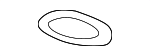 7716904010 - Fuel System: Suction Tube Gasket for Toyota Image