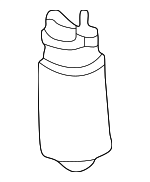 232210F010 - : Fuel Pump for Toyota: Sequoia, Tundra Image