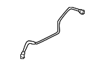 772090C010 - : Fuel Hose for Toyota Image