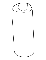 2323302010 - Fuel System: Hose for Toyota Image