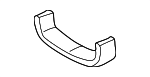 776530C010 - Fuel System: Cushion for Toyota Image