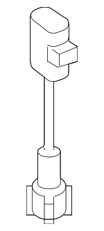 8W8947355L - : Courtesy Light for Audi Image