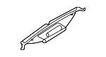 278003S500 - Body: Nozzle for Nissan Image