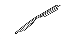 YS4Z5451187AA - Body: Inner Rail for Ford: Focus Image