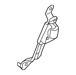 73200WB001 - Electrical: Adjuster for Scion: iA | Toyota: Yaris, Yaris iA Image