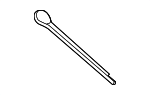 577994D200 - Steering: Steering Tie Rod End Cotter Pin for Kia Image