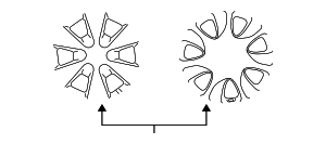 529104J200 - : Wheel, Alloy for Hyundai: Entourage Image