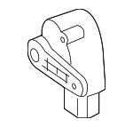 37146895466 - Electrical: Level Sensor for BMW Image