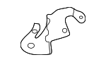 37146878573 - Electrical: Level Sensor Mount Bracket for BMW Image