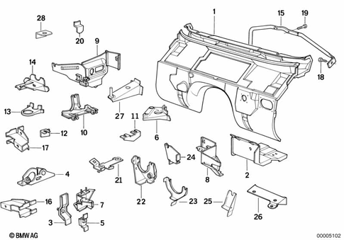 Diagram 1