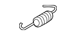 583120U000 - : Equalizer Spring for Hyundai Image