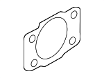 55129F2000 - : Brake Assembly Spacer for Hyundai: Elantra, Venue Image
