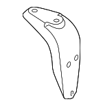 KD535604Y - Electrical: Support Bracket for Mazda: 3, 6, CX-5, CX-9 Image