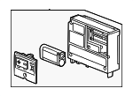 86559460 - Electrical: Module for GM Image