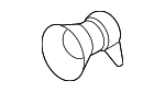 8J0941745 - Electrical: Grommet for Audi Image