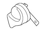 256201AA0A - Electrical: Low Note Horn for Nissan: Murano Image