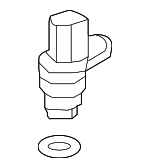 375105Y3J01 - : Camshaft Sensor for Honda: Accord, CR-V Image