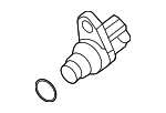 375005Y3J01 - Electrical: Crankshaft Sensor for Honda: Accord, CR-V Image