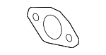 14738AA210 - Emission System: Egr Cooler Gasket for Subaru: Crosstrek, Forester, Impreza, Legacy, Outback Image