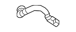 42074FL06A - Emission System: Canister Hose for Subaru: Crosstrek, Impreza Image
