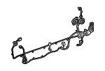 84466310 - Body: Wire Harness for GM Image