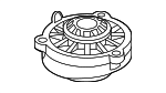 8W0412377B - Suspension: Upper Mount for Audi Image