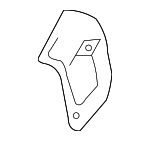 451860C040C0 - Steering: Cover for Toyota: Sequoia, Tundra Image