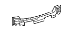 526150E040 - Body: Energy Absorber for Toyota: Highlander Image