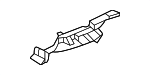 9J1807228B - Body: Bumper Guide for Porsche Image
