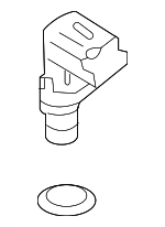 13627588095 - Electrical: Camshaft Sensor for Mini Image