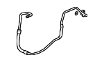 42896222 - : Automatic Transmission Oil Cooler Hose Assembly for GM Image