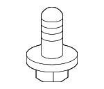 9011912483 - Suspension: Bracket Bolt for Toyota: bZ4X, Prius, Prius Prime Image