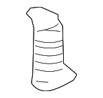 9965526950001C - Body: Coin Holder for Porsche: 911, Boxster Image