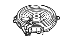 96380L1201 - Body: Woofer for Hyundai Image