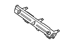 96540L1000VCA - Body: Control Panel for Hyundai Image