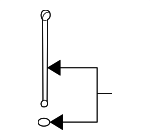 2661139850 - Engine: Dipstick for Kia: Sorento Image