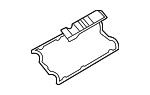 2244139810 - Engine: Valve Cover Gasket for Kia: Amanti, Sedona, Sorento Image