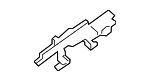 LR080788 - Body: Valance Bracket for Land-Rover Image image