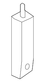 8K1857219 - Body: Lower Support for Audi: A5, A5 Quattro, RS5, S5 Image