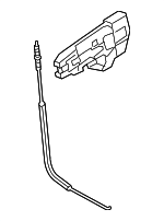 4H0837885 - : Handle Base for Audi: A6, A6 Quattro, S6 Image