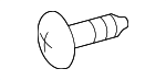 1244106207B - Electrical: Inner Cover Screw for Kia Image
