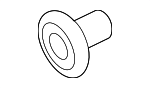 8691022000 - Electrical: Tail Lamp Assembly Retainer for Kia Image
