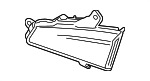 92403S9600 - Electrical: Combo Lamp for Kia Image