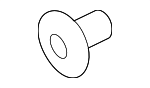 MB13051919 - Electrical: Tail Lamp Assembly Grommet for Kia Image