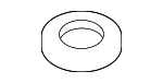 995641400 - Engine: Trans Pan Gasket for Mazda Image